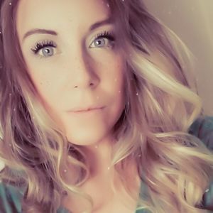 Meet your Posher, Jen